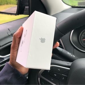 Air pod pro (2nd gen )